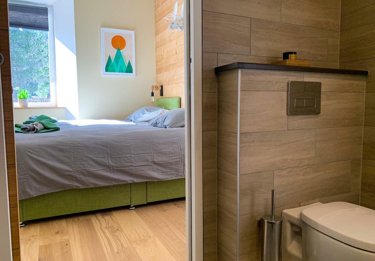 Apartment Maya, La Praz, Chamonix Mont Blanc Экстерьер фото